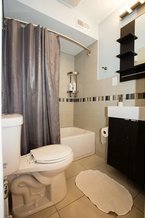 Lawrenceville Suites بيتسبرغ شقة
