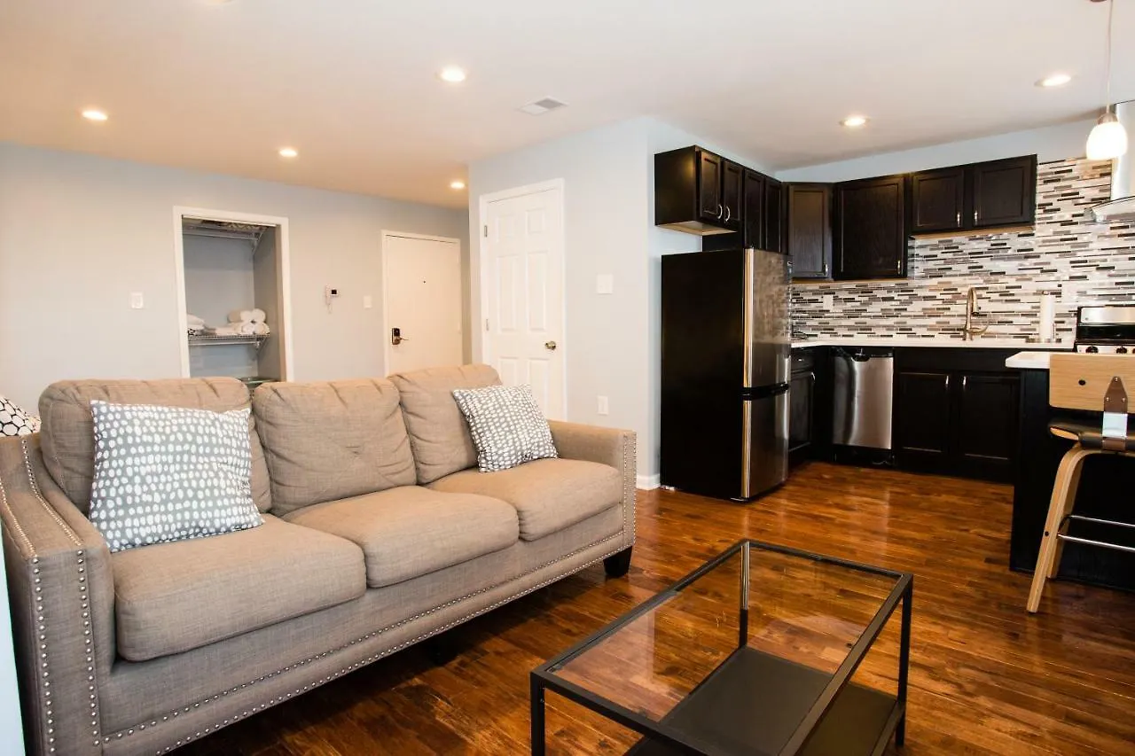Lawrenceville Suites Pittsburgh United States