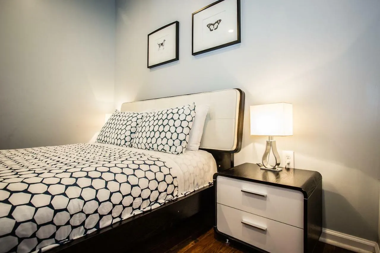 Lawrenceville Suites Pittsburgh 0*,  United States